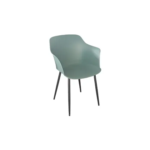Envy Dusty Green Patio Chair