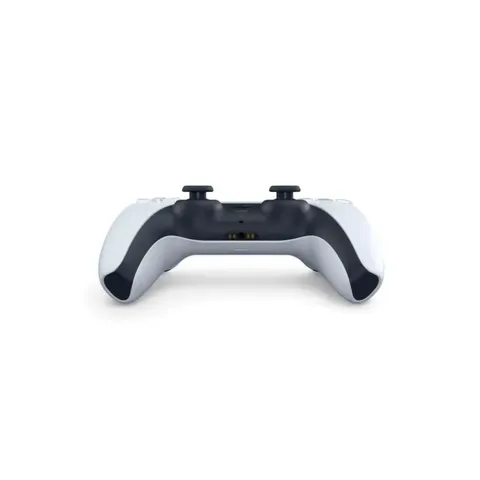 Sony PS5 Glacier White Dualsense Controller Bottom