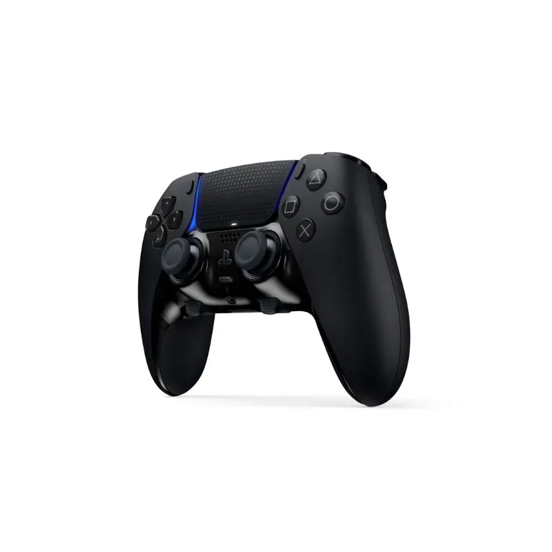 PS5 DualSense Controller ミッドナイトブラック Sony PS5 Midnight Black DualSense Controller | Tafelberg Furnishers