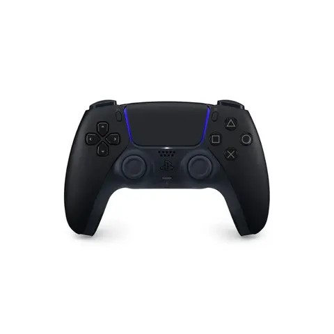 Sony PS5 Midnight Black DualSense Controller