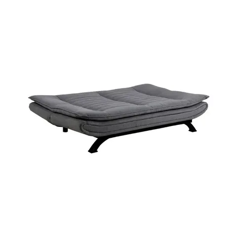 Hii Faith Dark Grey Sleeper Couch 102632 Sleeper