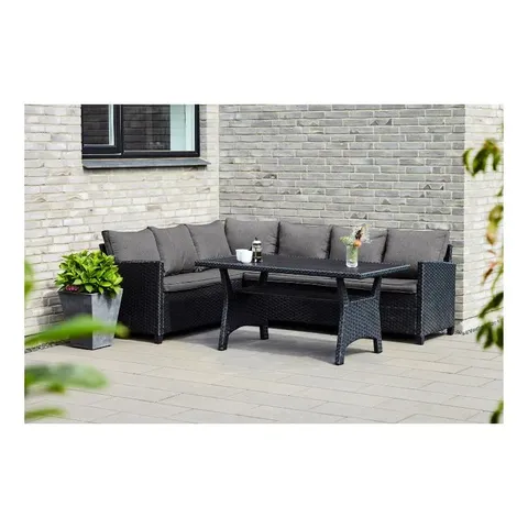 Hii Terrace 3 Piece Patio Set 104594 Display