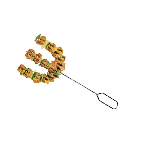 LK's Kebab Fork 105/10-LK Food