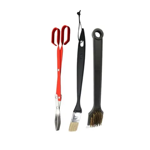 LK's Braai Starter Pack 105/20 Set