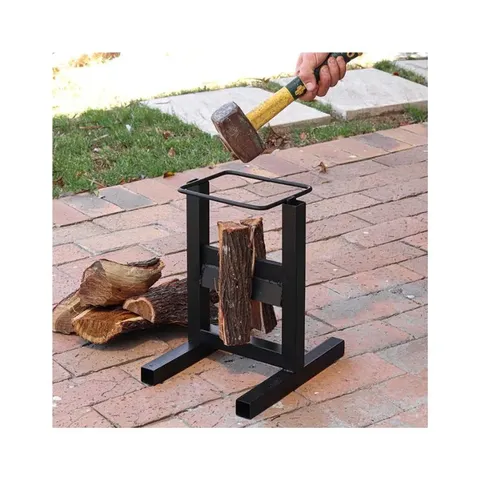LK's Log Splitter 105/34 Example