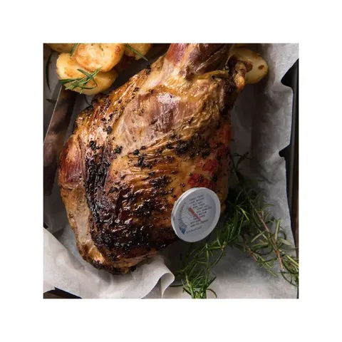 LK's Meat Thermometer 105/75 Example