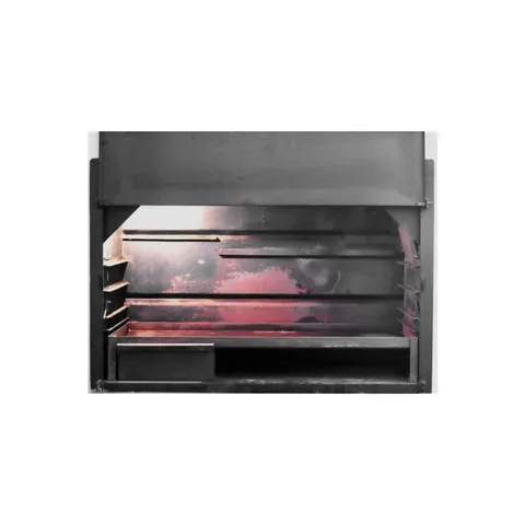 LK's Braai Paint 105/79 Before