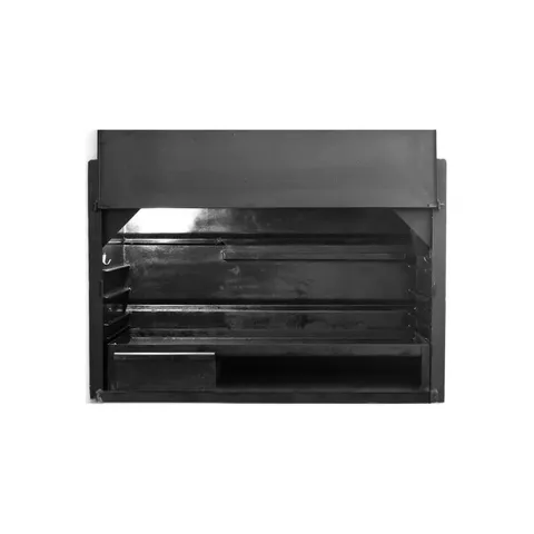 LK's Braai Paint 105/79 After