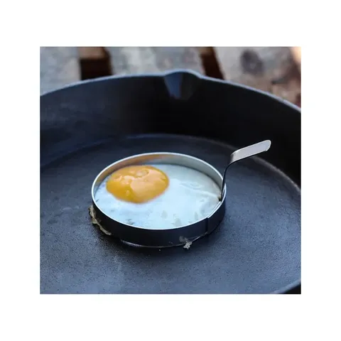 LK's Egg Ring 105/8 Fried Egg