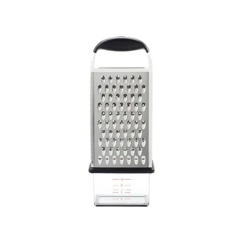 OXO Good Grips Box Grater