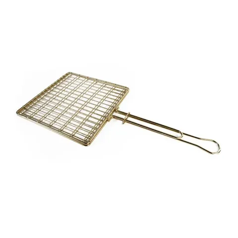 LK's Heavy Duty Grid 107/12