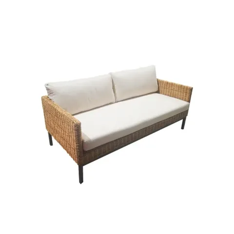 Barbados 3 Seater Couch
