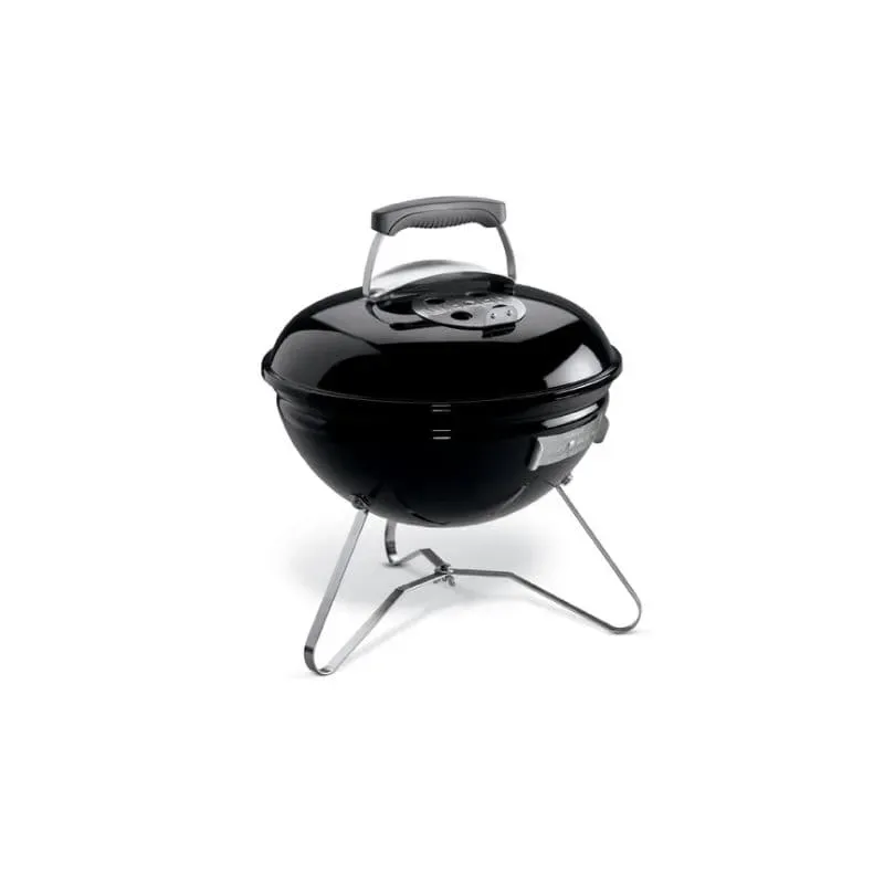 Weber Black Smokey Joe Charcoal Braai | Tafelberg Furnishers