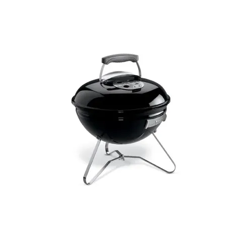 Weber Black Smokey Joe Charcoal Braai