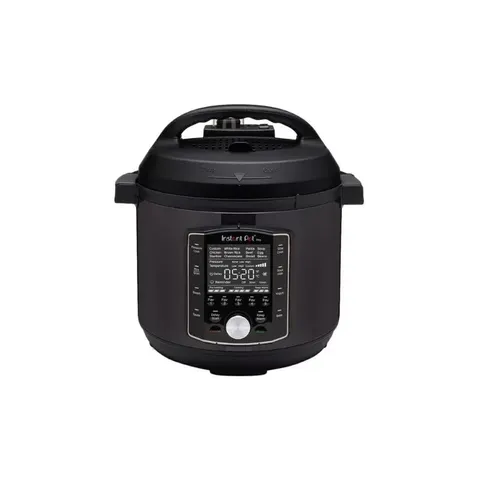 Instant Pot Pro Smart Cooker