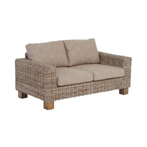 Ranger 2 Seater Couch