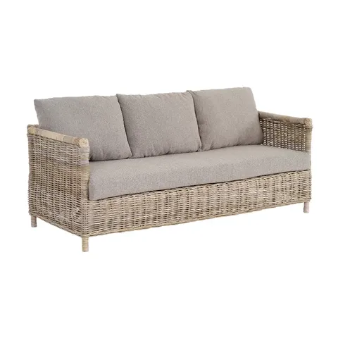Otis 3 Seater Couch