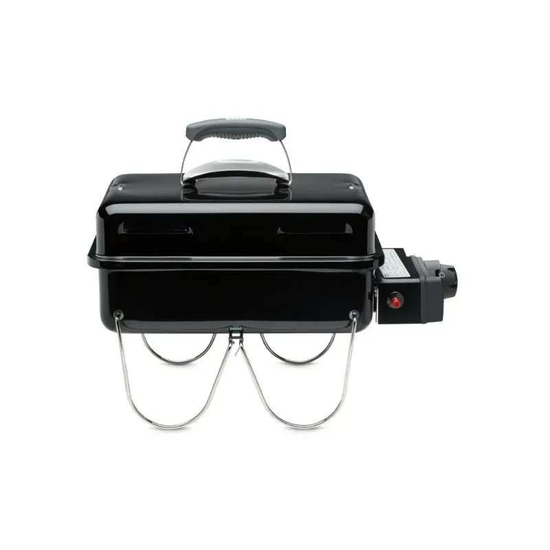 Weber Go-Anywhere Gas Braai | Tafelberg Furnishers