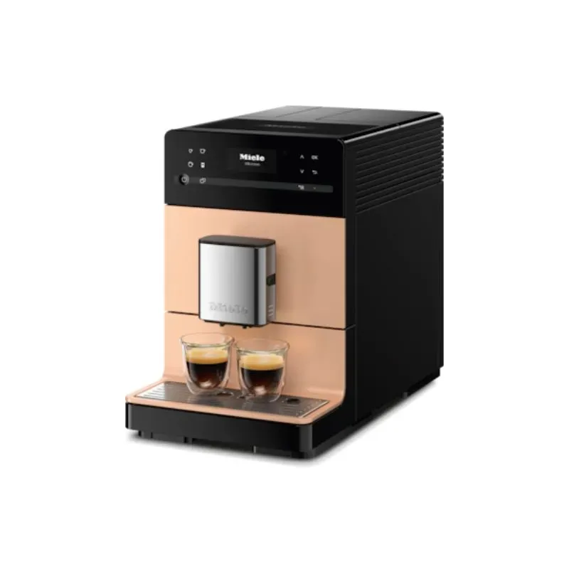 Miele CM5510 Silence Coffee Machine | Tafelberg Furnishers