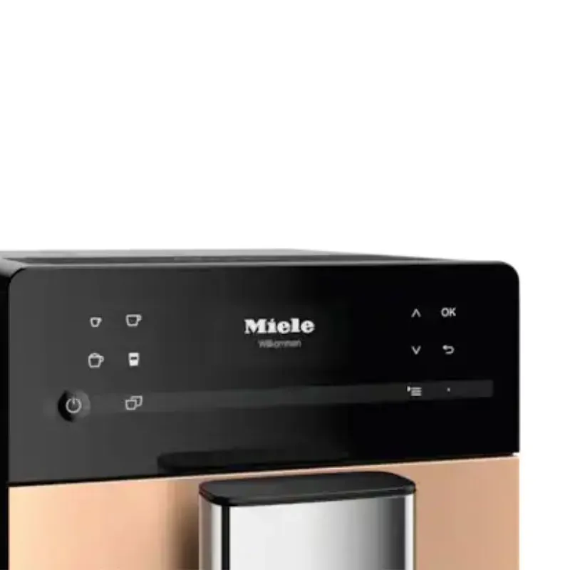 Miele CM5510 Silence Coffee Machine | Tafelberg Furnishers