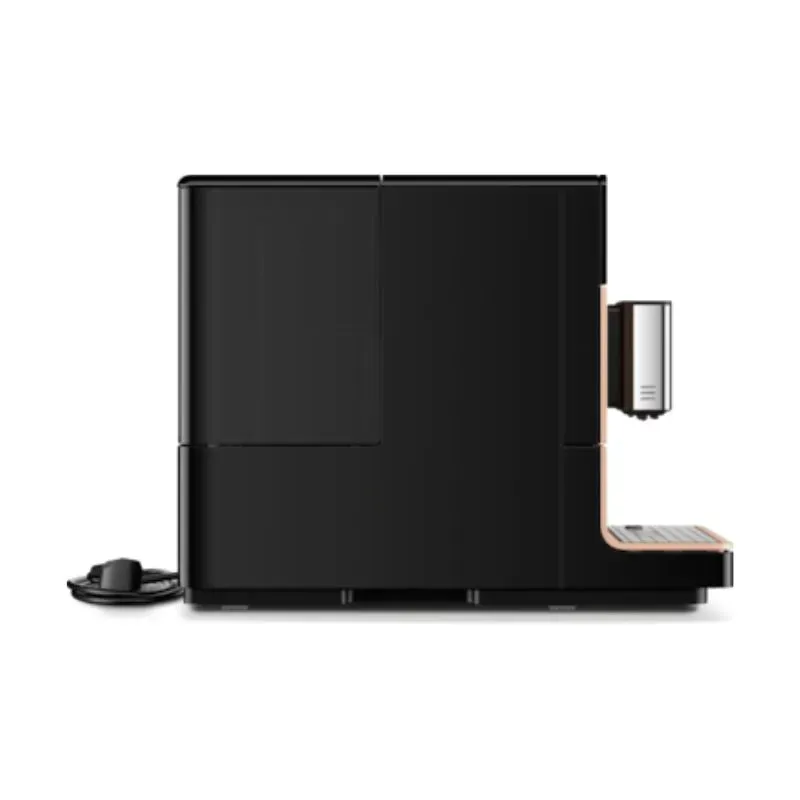 Miele CM5510 Silence Coffee Machine | Tafelberg Furnishers