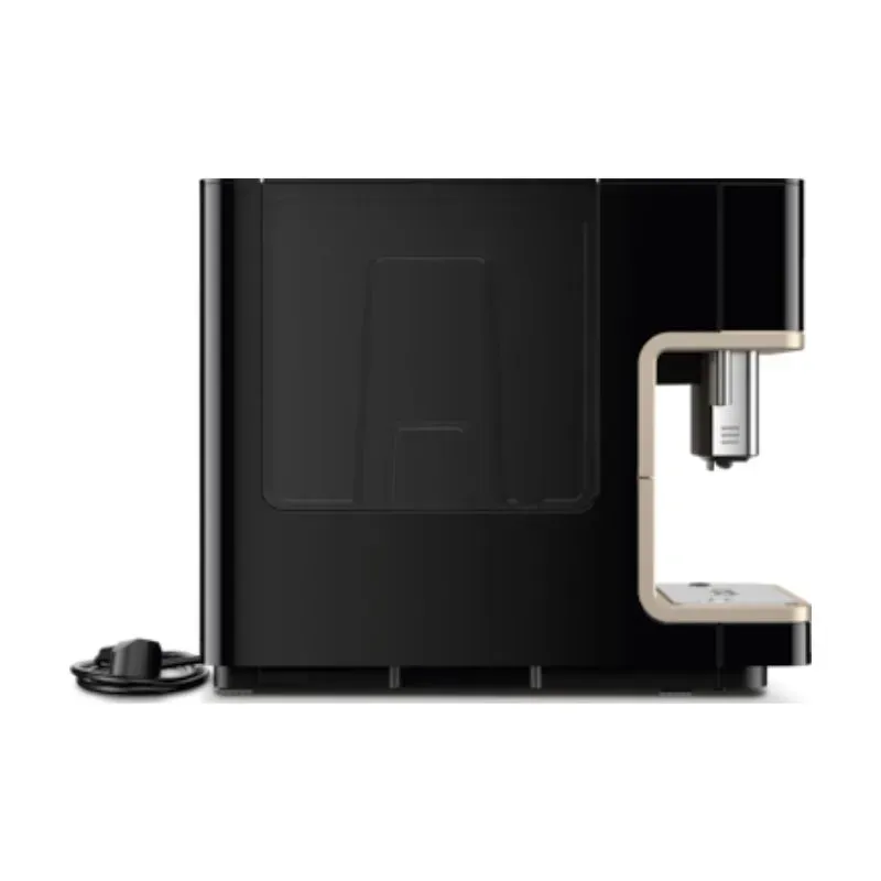 Miele CM6360 MilkPerfection Coffee Machine | Tafelberg Furnishers