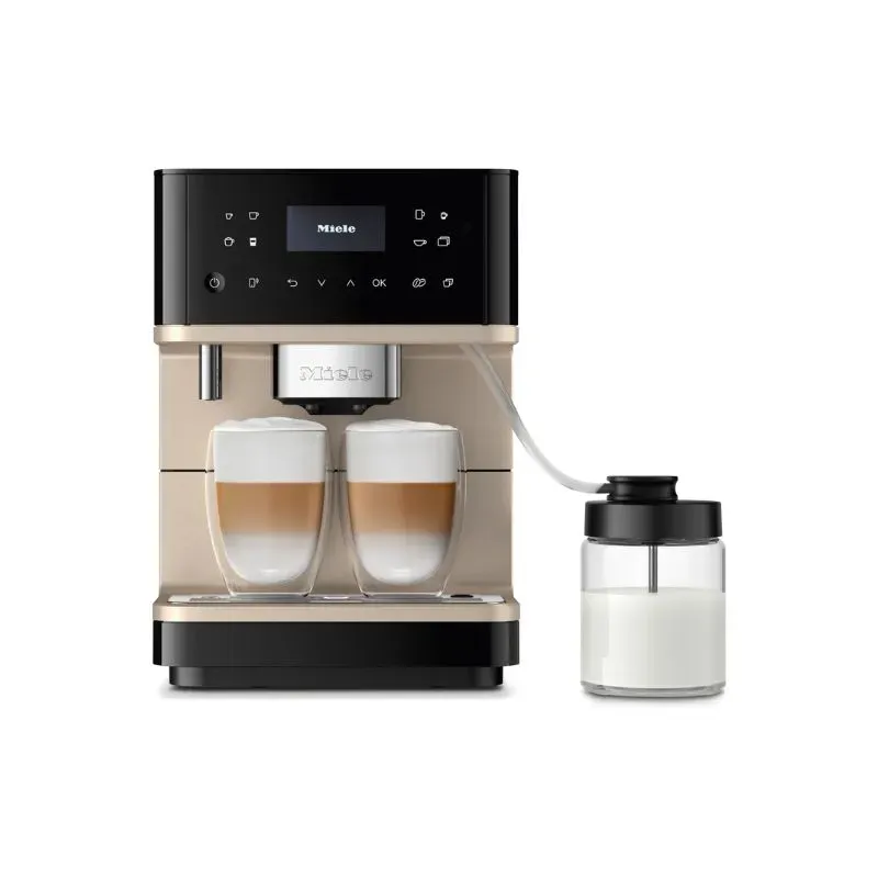 Miele CM6360 MilkPerfection Coffee Machine | Tafelberg Furnishers