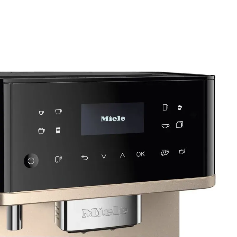 Miele CM6360 MilkPerfection Coffee Machine | Tafelberg Furnishers
