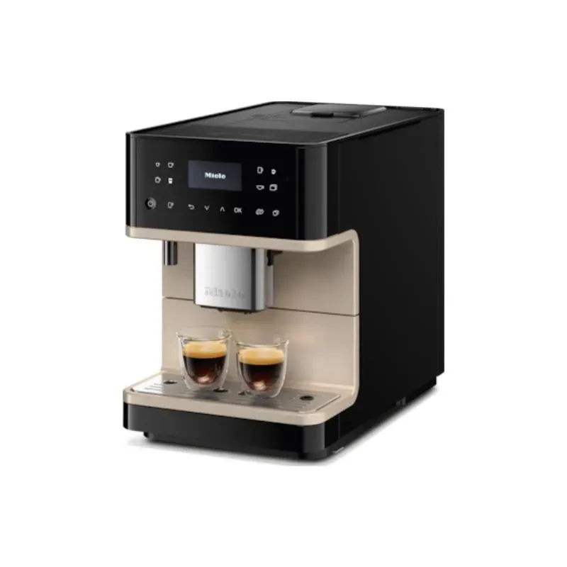 Miele CM6360 MilkPerfection Coffee Machine | Tafelberg Furnishers