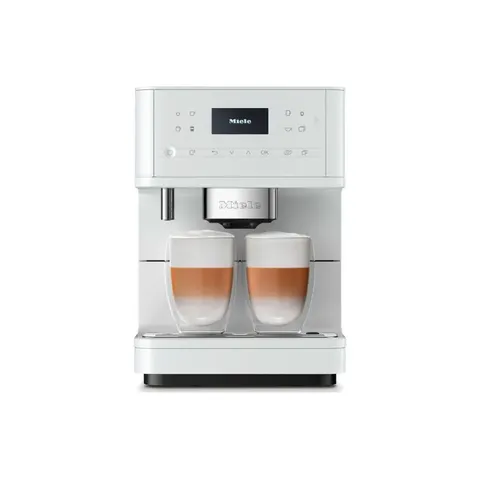 Miele CM6160 MilkPerfection Coffee Machine