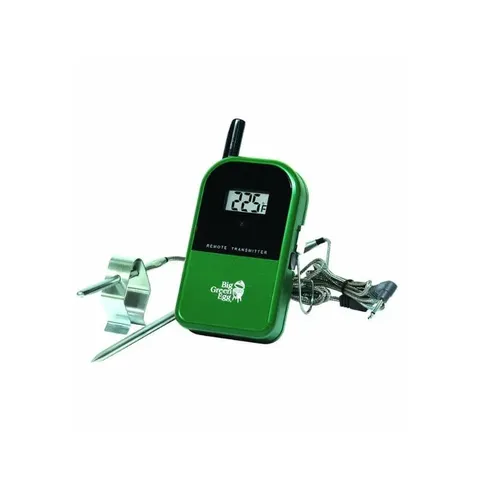 Big Green Egg Dual Probe Thermometer