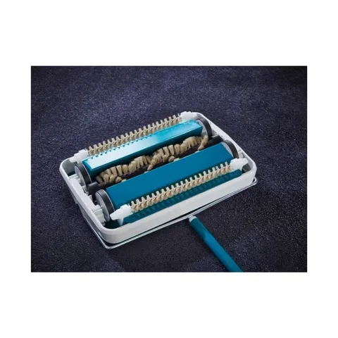 Leifheit Regulus Carpet Sweeper 11700 Brushes