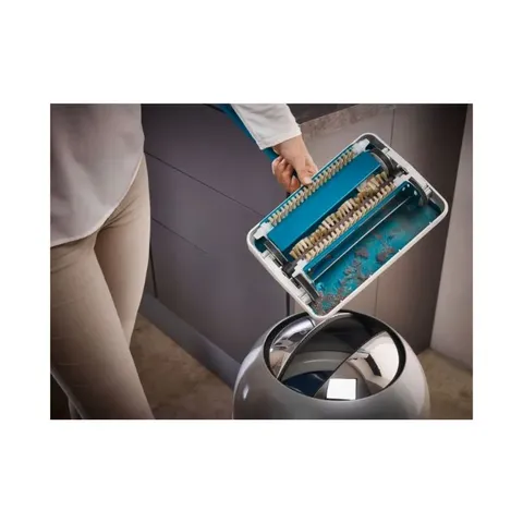 Leifheit Regulus Carpet Sweeper 11700 Cleaning