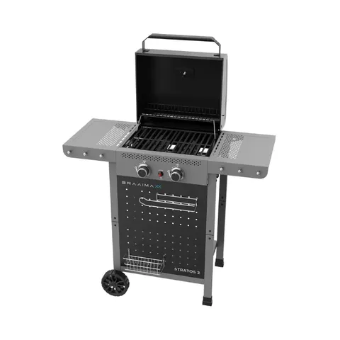 Cadac Braai-Maxx Stratos Gas Braai