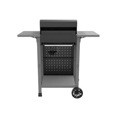 Cadac Braai-Maxx Stratos 2 Burner Gas Braai Back