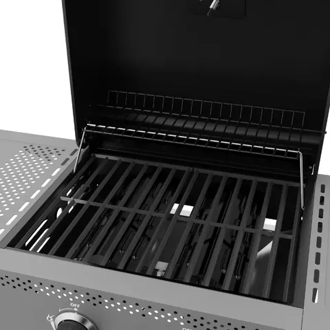 Cadac Braai-Maxx Stratos 2 Burner Gas Braai Grill