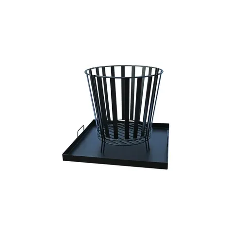 LK's Fire Pit 122/13 Pit