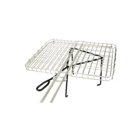 LK's Medium Tripod 122-2 Grid