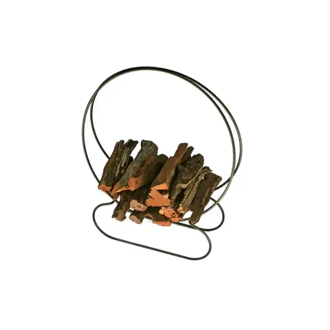 LK's Firewood Stand 122/21 Display