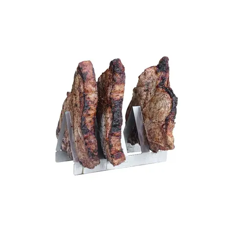 LK's T-Bone Rack 122/31 Steak