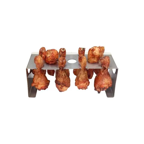 LK's Drumstick Rack 122/34 Example