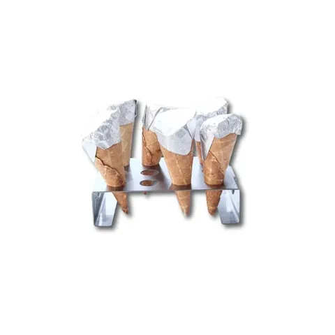 LK's Chilli Popper Rack 122/36 Cones