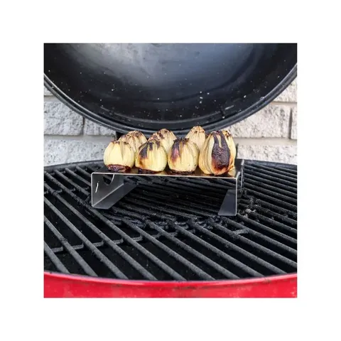 LK's Chilli Popper Rack 122/36 Onions Display