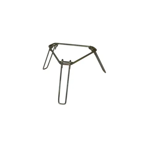 LK's Collapsible Tripod 122/4 Tripod