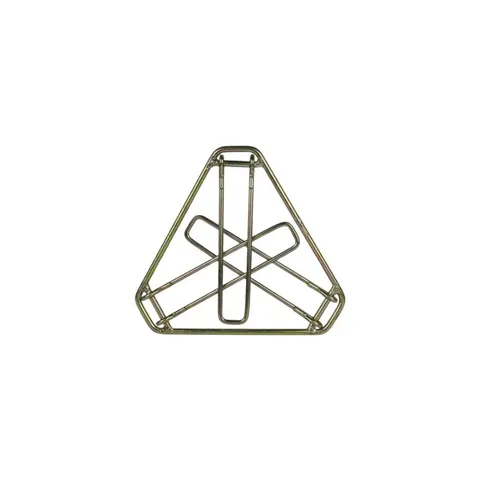 LK's Collapsible Tripod 122/4 Collapse