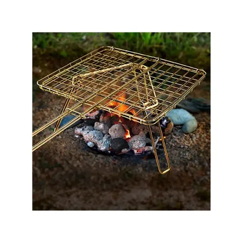 LK's Collapsible Tripod 122/4 Grid