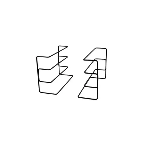 LK's Multi Level Grid Stand 122/7 Stand