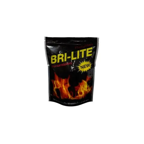 LK's Bri-Lite Doypack 124/1