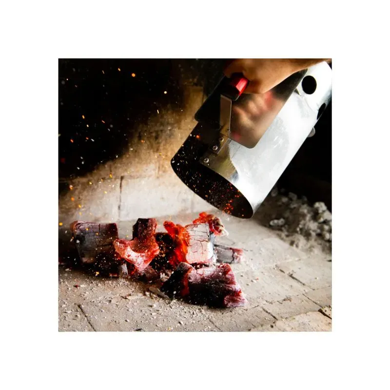LK's Charcoal Starter | Tafelberg Furnishers