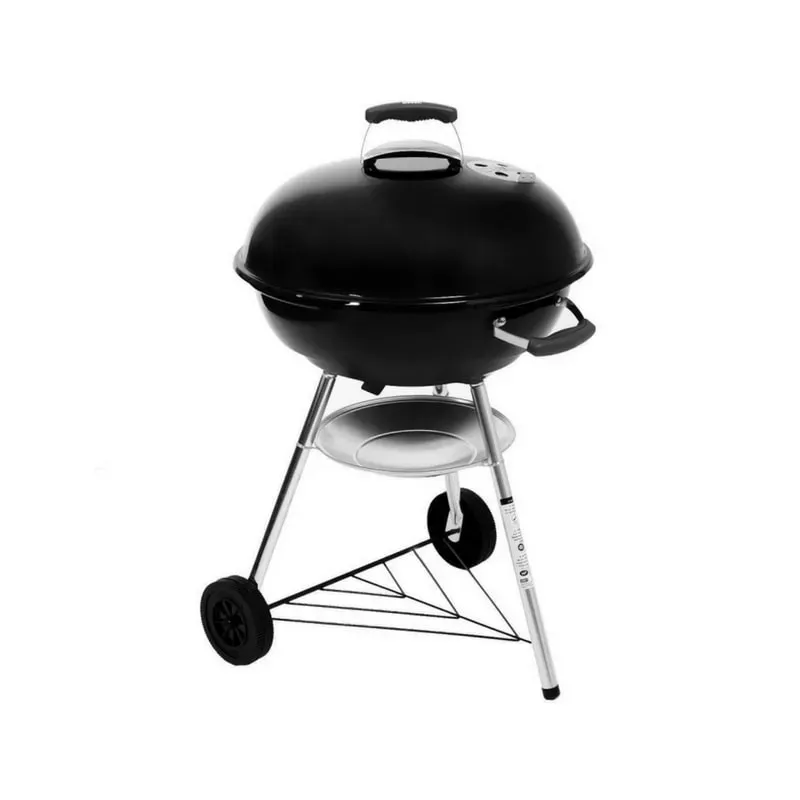 Weber 57cm Compact Kettle Grill | Tafelberg Furnishers